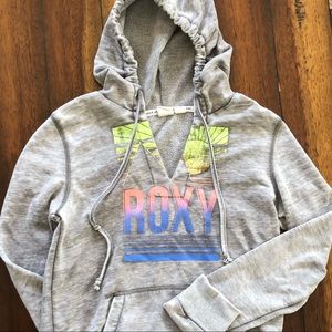 Roxy Sweatshirt Size Small